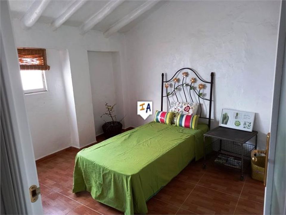 Byhus i Pruna, Sevilla - foto 5