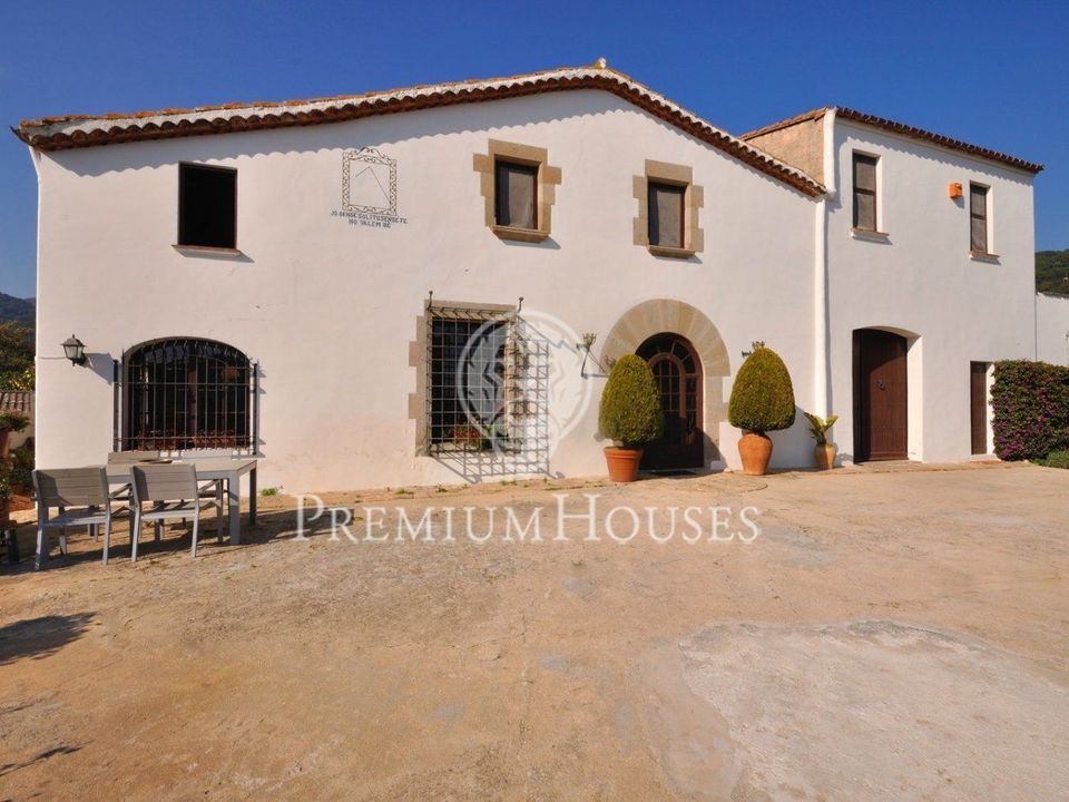 Villa i Cabrera De Mar, Barcelona - foto 4