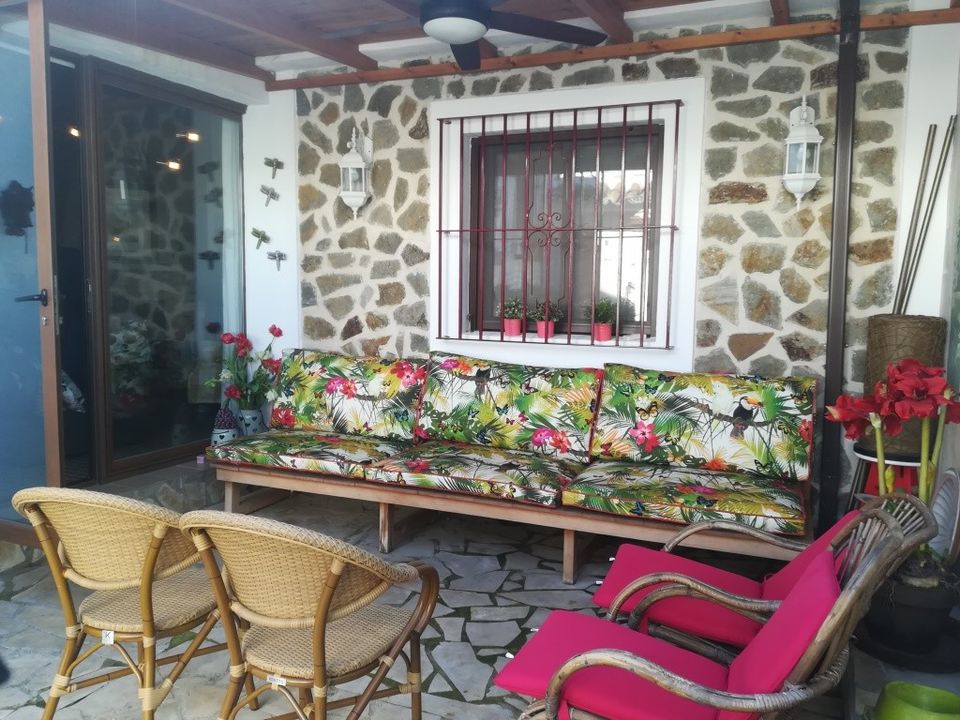 Landsbyhus i Bobadilla De Alcaudete, Jaen - foto 4
