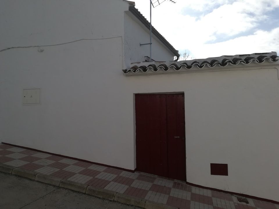 Landsbyhus i Bobadilla De Alcaudete, Jaen - foto 2