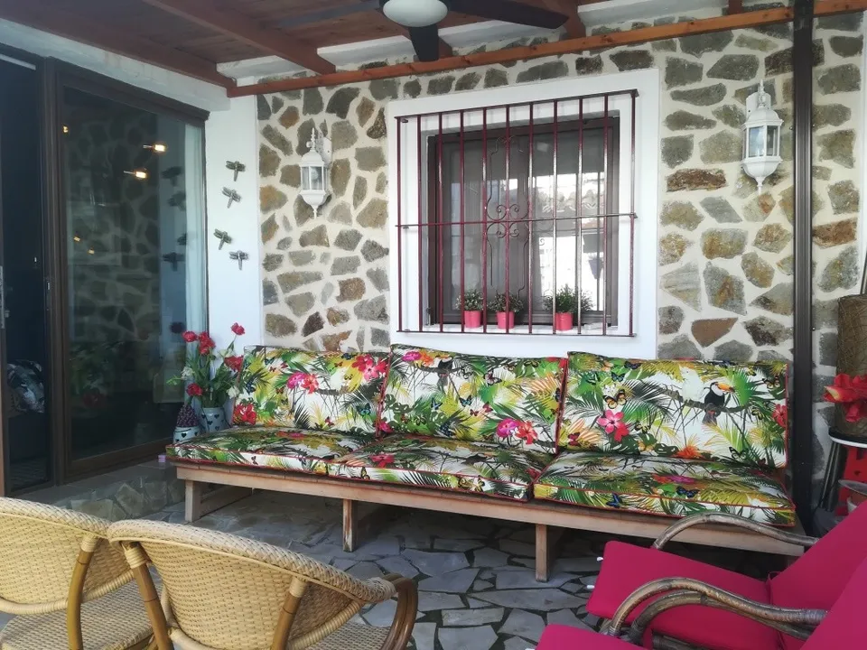 Landsbyhus i Bobadilla De Alcaudete, Jaen - foto 3