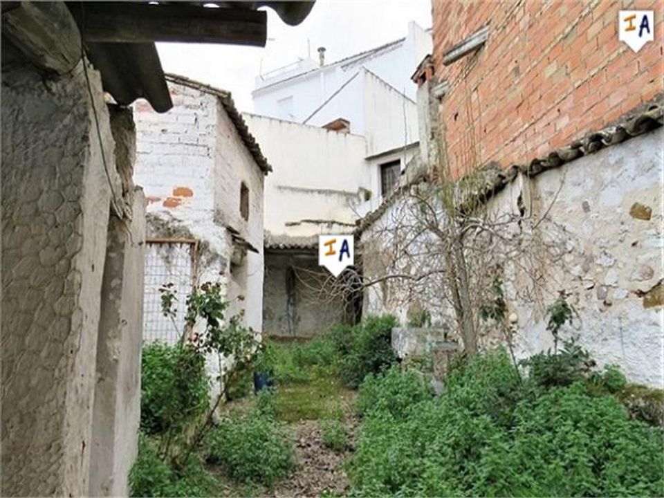 Byhus i Alcaudete, Jaen - foto 3