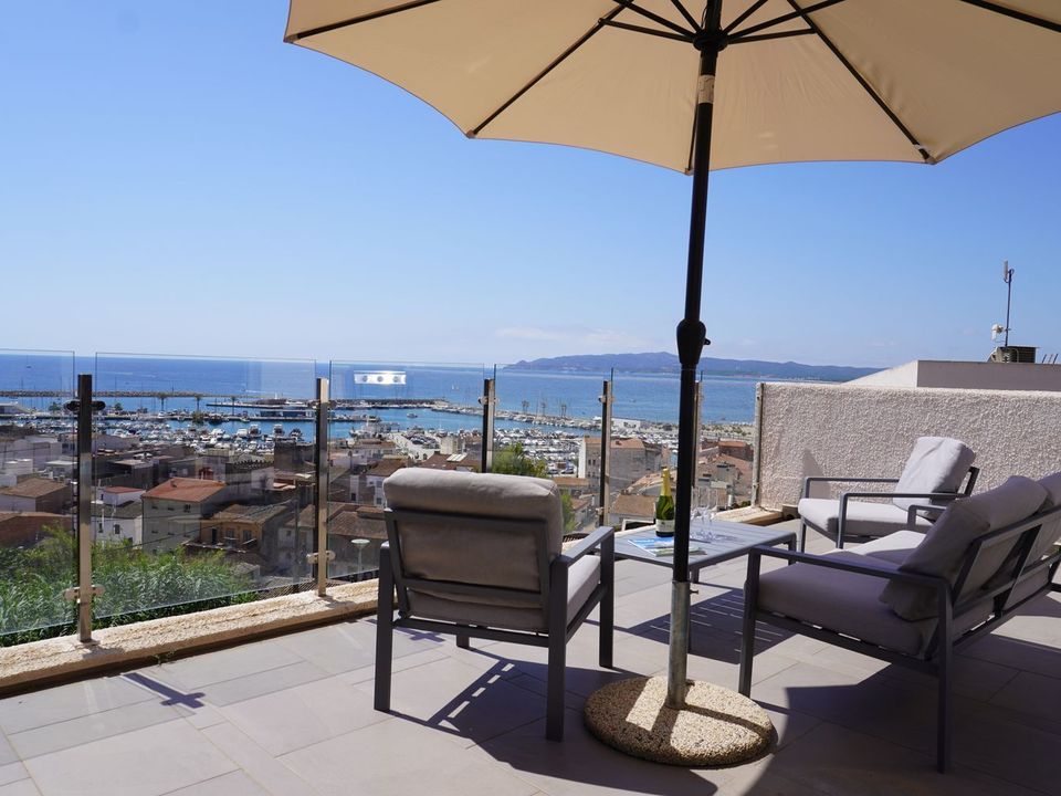 Villa em L'Estartit, Gerona - foto 2