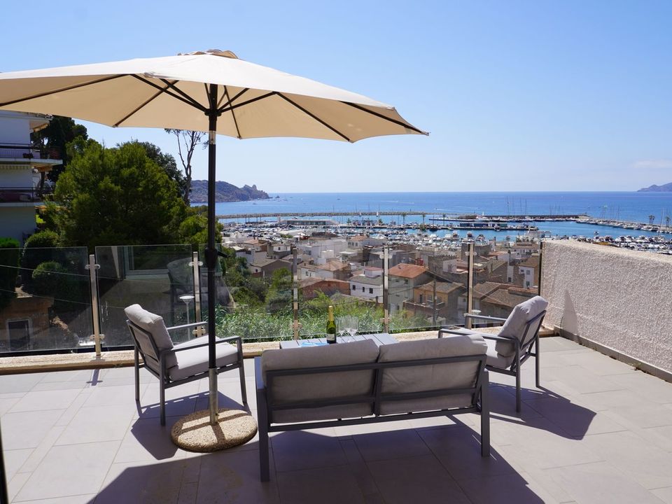 Villa em L'Estartit, Gerona - foto 3