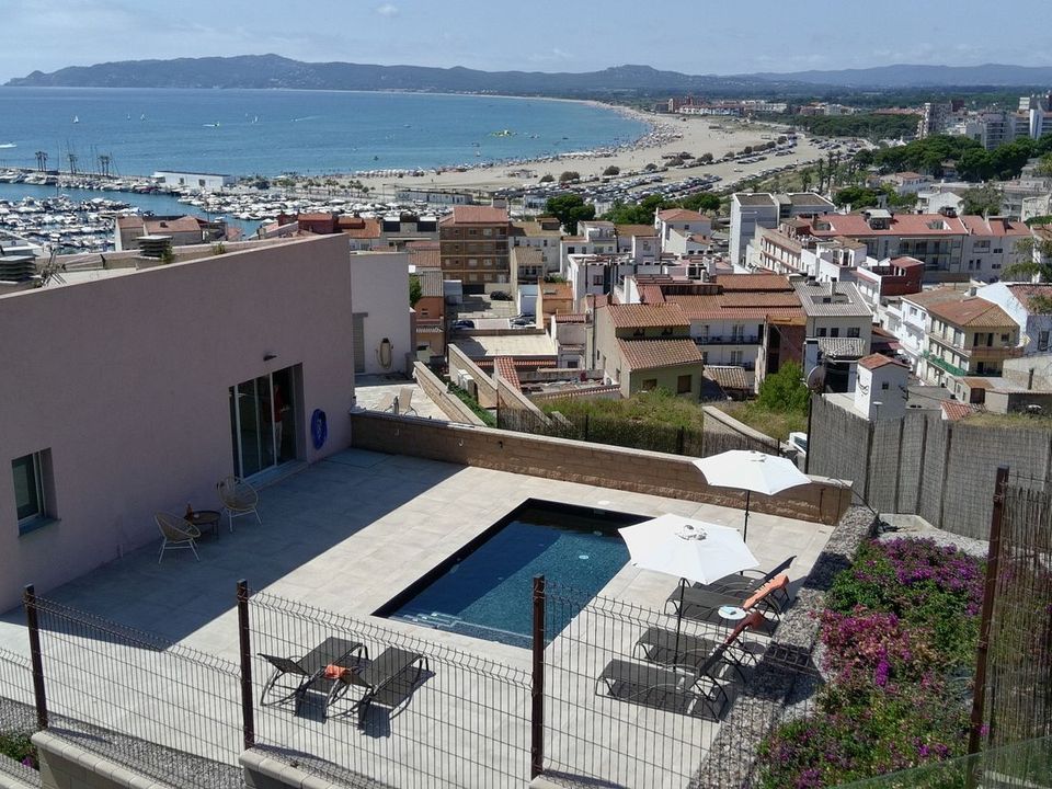 Villa em L'Estartit, Gerona - foto 5