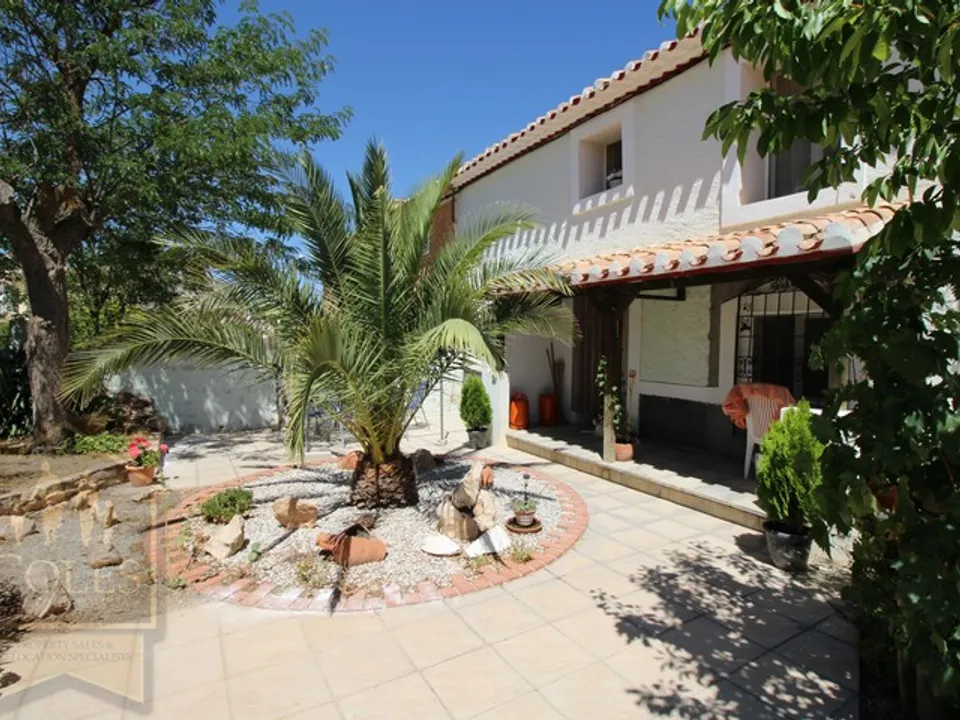 Cortijo i Cullar, Granada - bilde 2