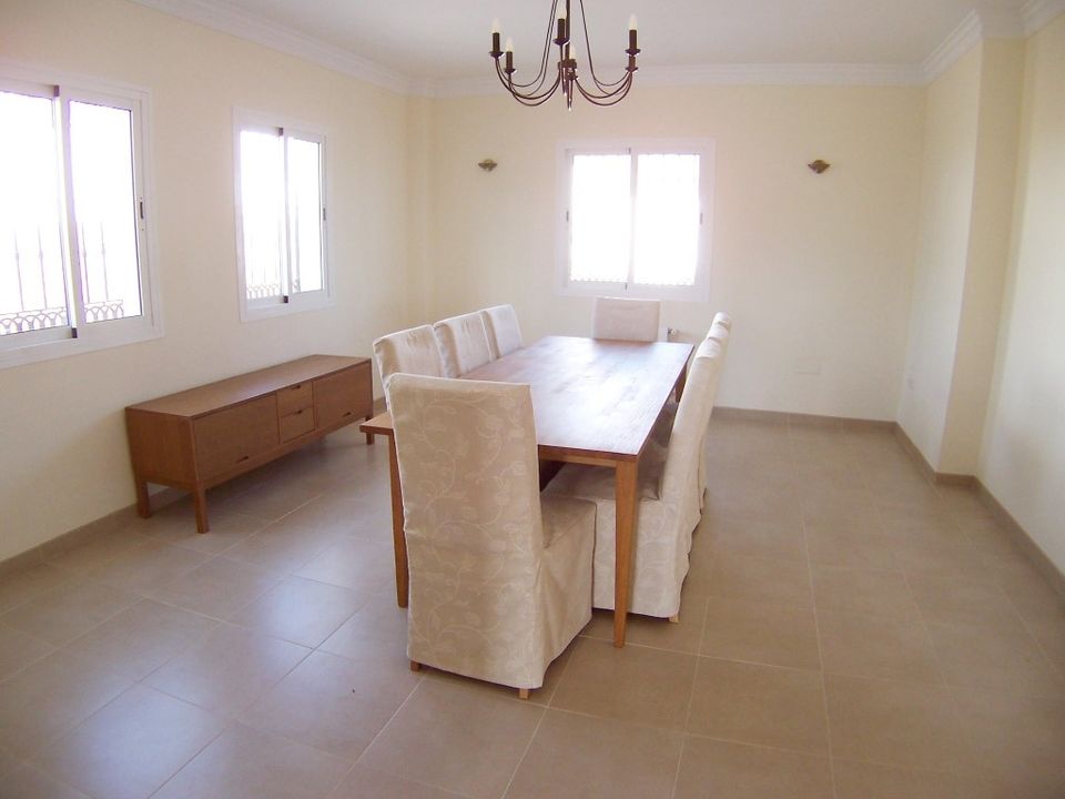 Villa en Frigiliana, Malaga - foto 5