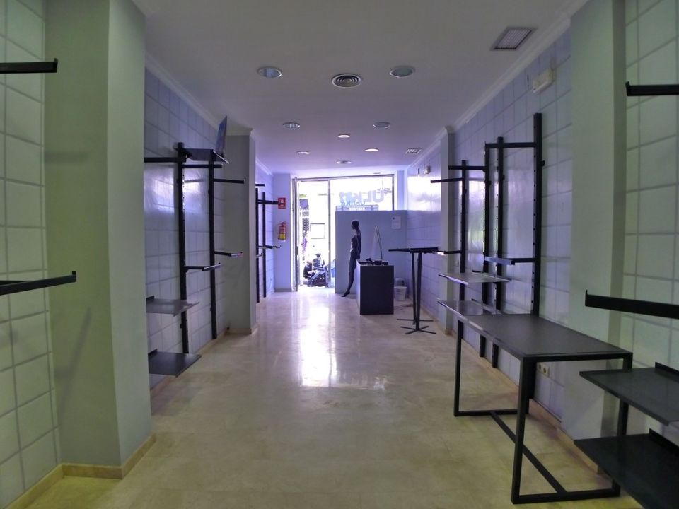 Erhvervsejendom i Nerja, Malaga - foto 3