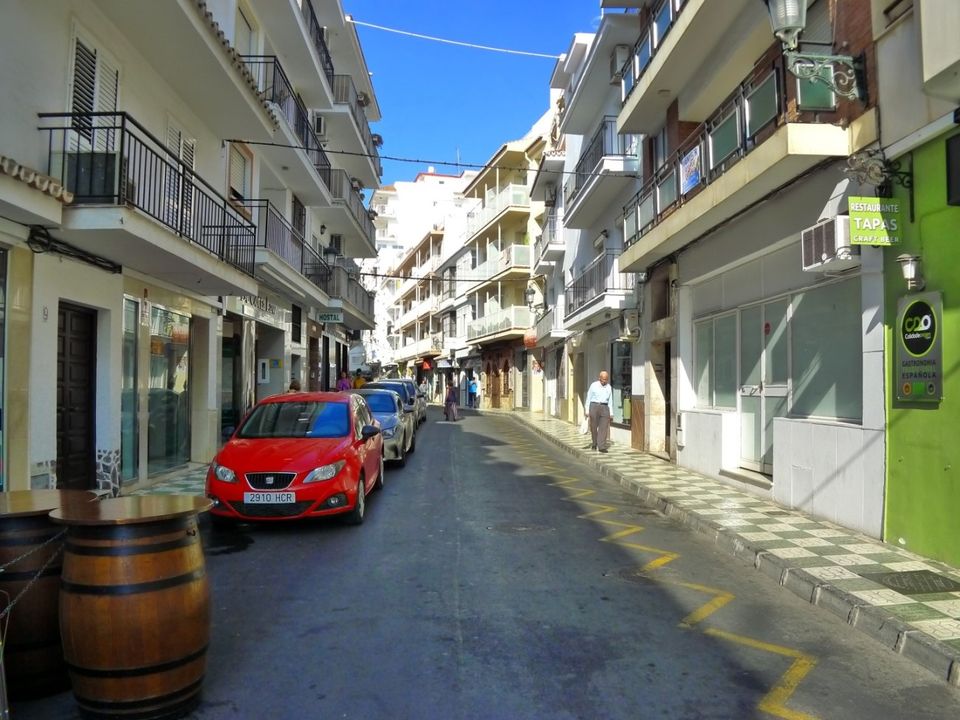 Erhvervsejendom i Nerja, Malaga - foto 2