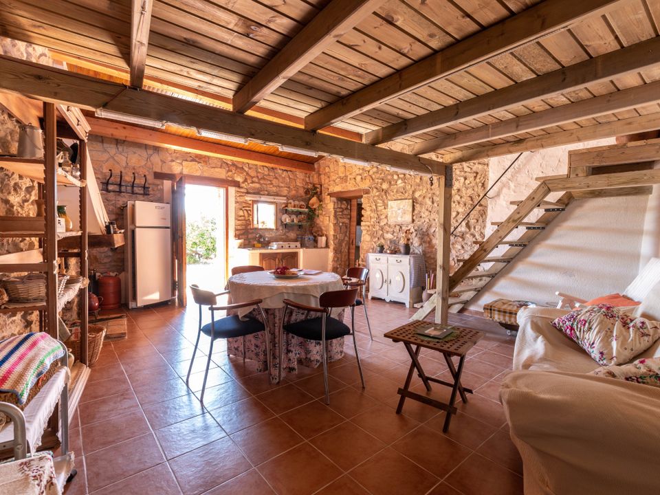 Finca i Tortosa, Tarragona - foto 4