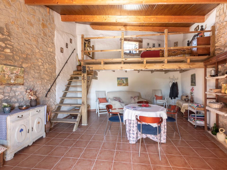 Finca i Tortosa, Tarragona - foto 2