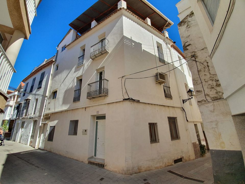Byhus i Villalonga, Valencia - foto 1