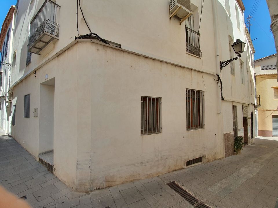 Byhus i Villalonga, Valencia - foto 4
