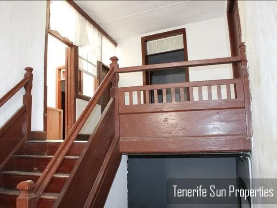 Byhus i La Orotava, Tenerife - foto 2