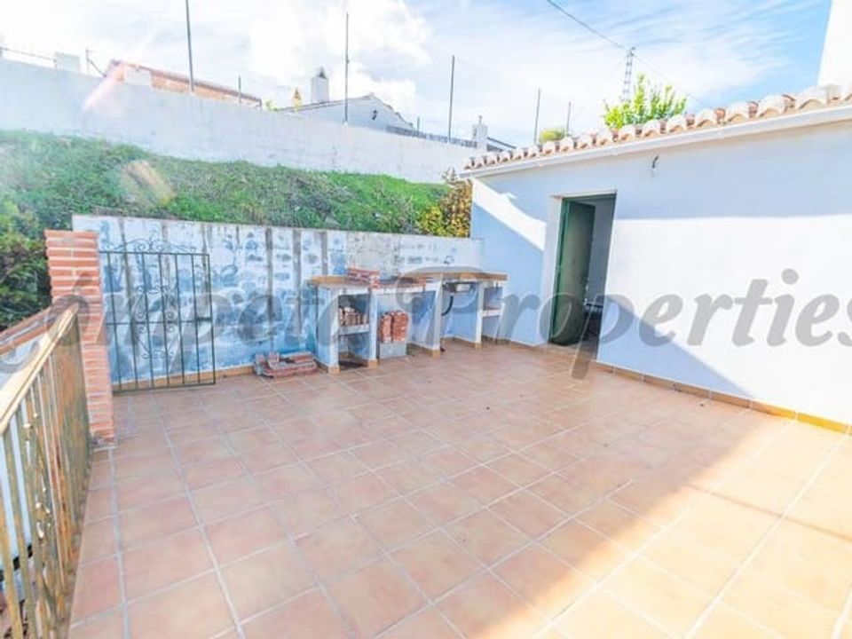 Finca i Frigiliana, Malaga - foto 5