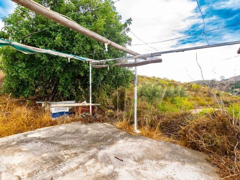 Finca i Torrox, Malaga - foto 1