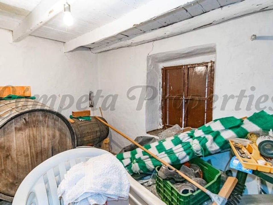 Finca i Torrox, Malaga - foto 2