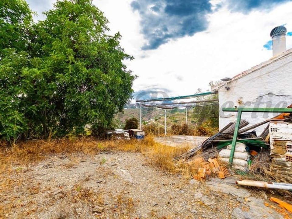 Finca i Torrox, Malaga - foto 4