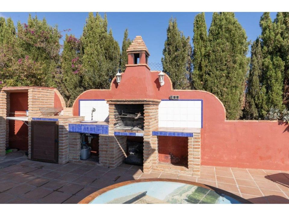 Villa i Almunecar, Granada - foto 4