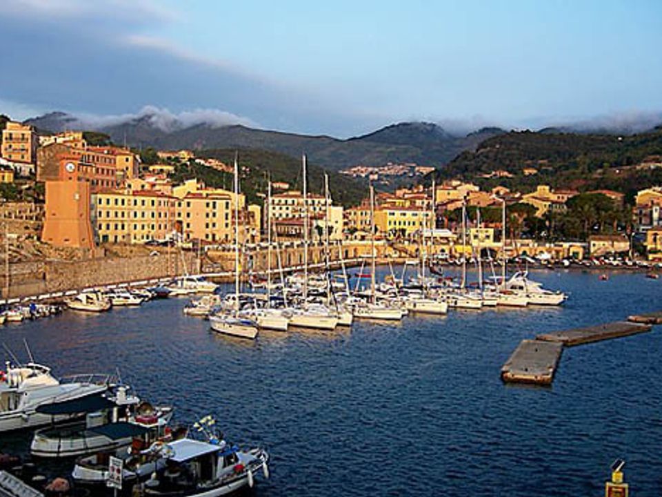 Leilighet i Rio Marina, Livorno - bilde 1