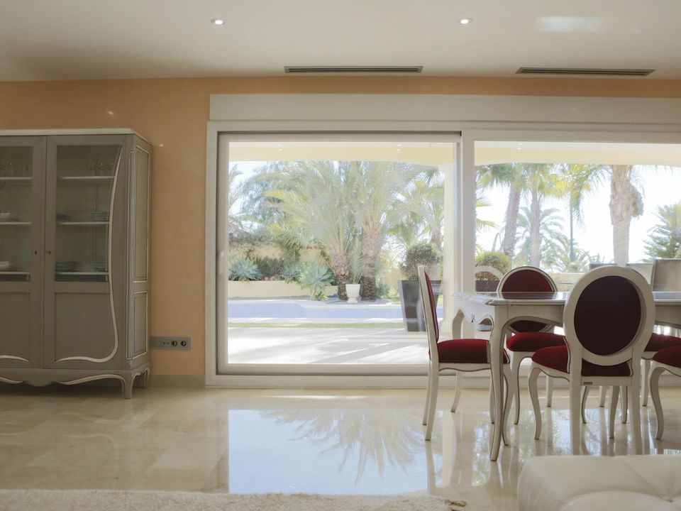 Villa i Benissa, Alicante - foto 3