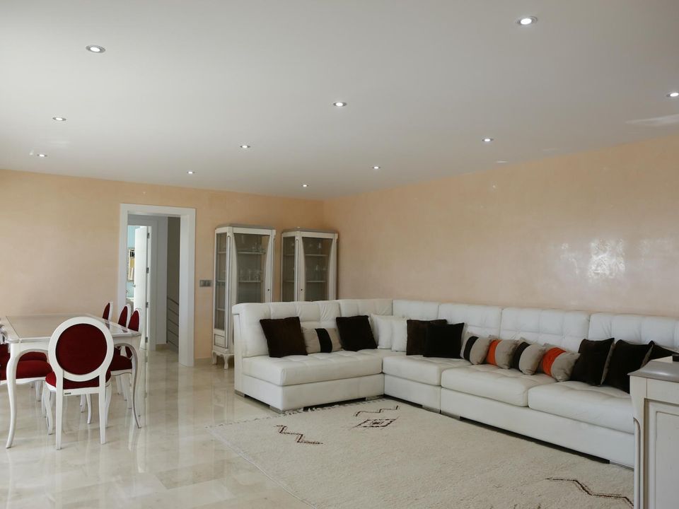 Villa i Benissa, Alicante - foto 5