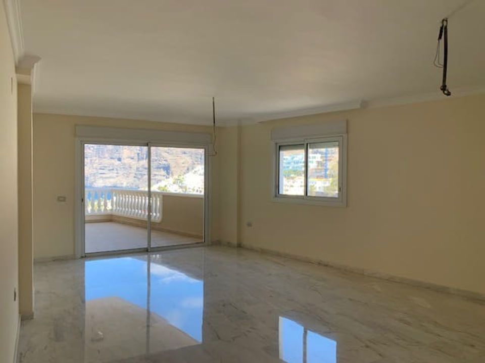 Penthouse i Acantilado De Los Gigantes, Tenerife - foto 3
