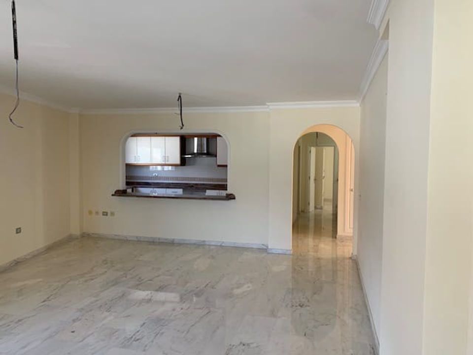 Penthouse i Acantilado De Los Gigantes, Tenerife - foto 5