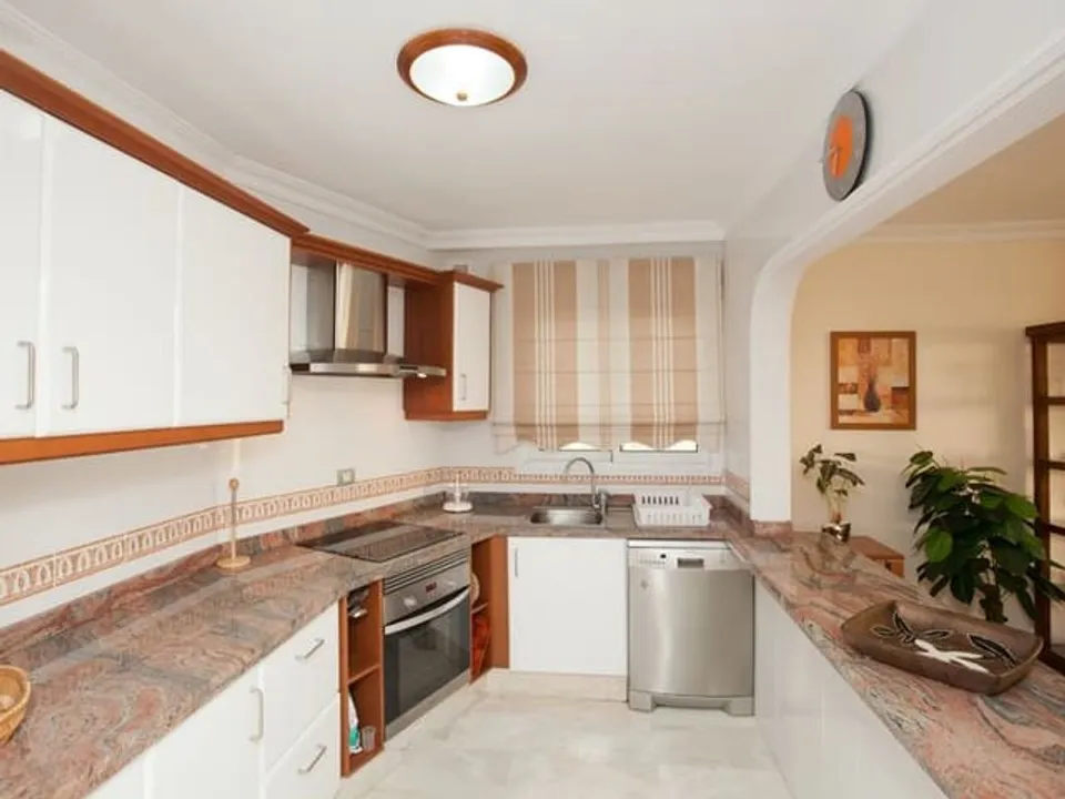 Penthouse i Acantilado De Los Gigantes, Tenerife - foto 3
