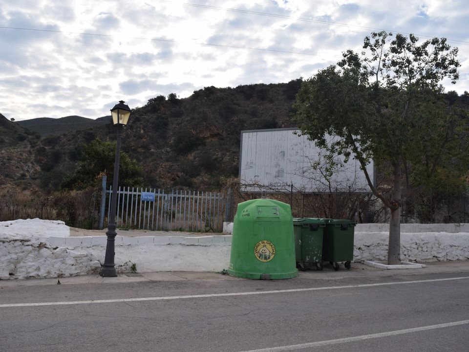 Helårsgrund i Sorbas, Almeria - foto 4