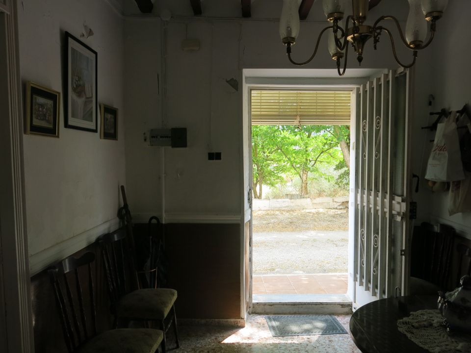 Landejendom i Pinoso, Alicante - foto 4