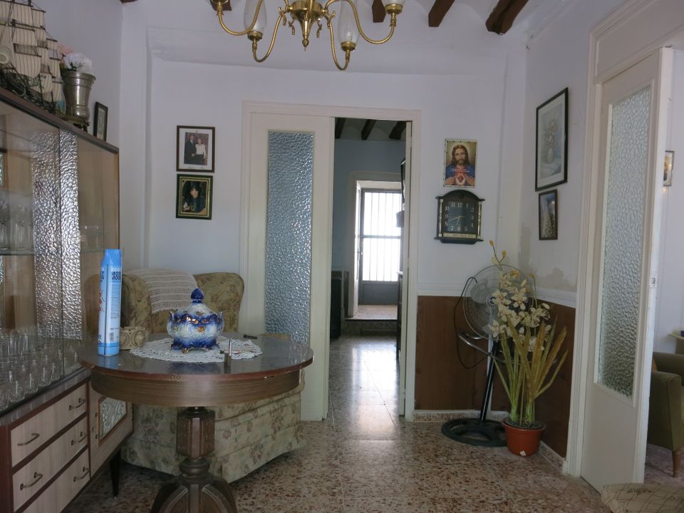 Landejendom i Pinoso, Alicante - foto 5