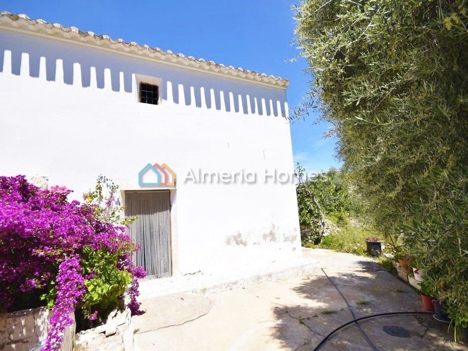 Landejendom i Arboleas, Almeria - foto 2