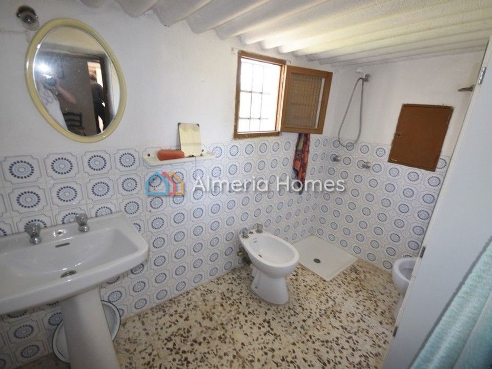 Landejendom i Arboleas, Almeria - foto 3