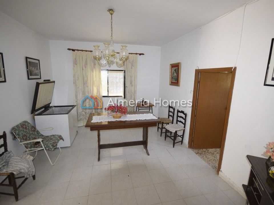 Landejendom i Arboleas, Almeria - foto 4