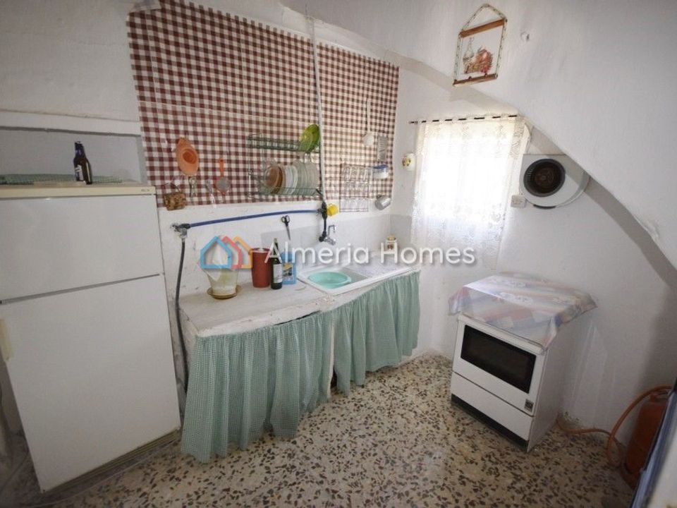 Landejendom i Arboleas, Almeria - foto 5