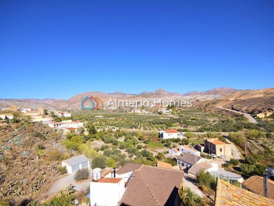 Landejendom i Oria, Almeria - foto 3