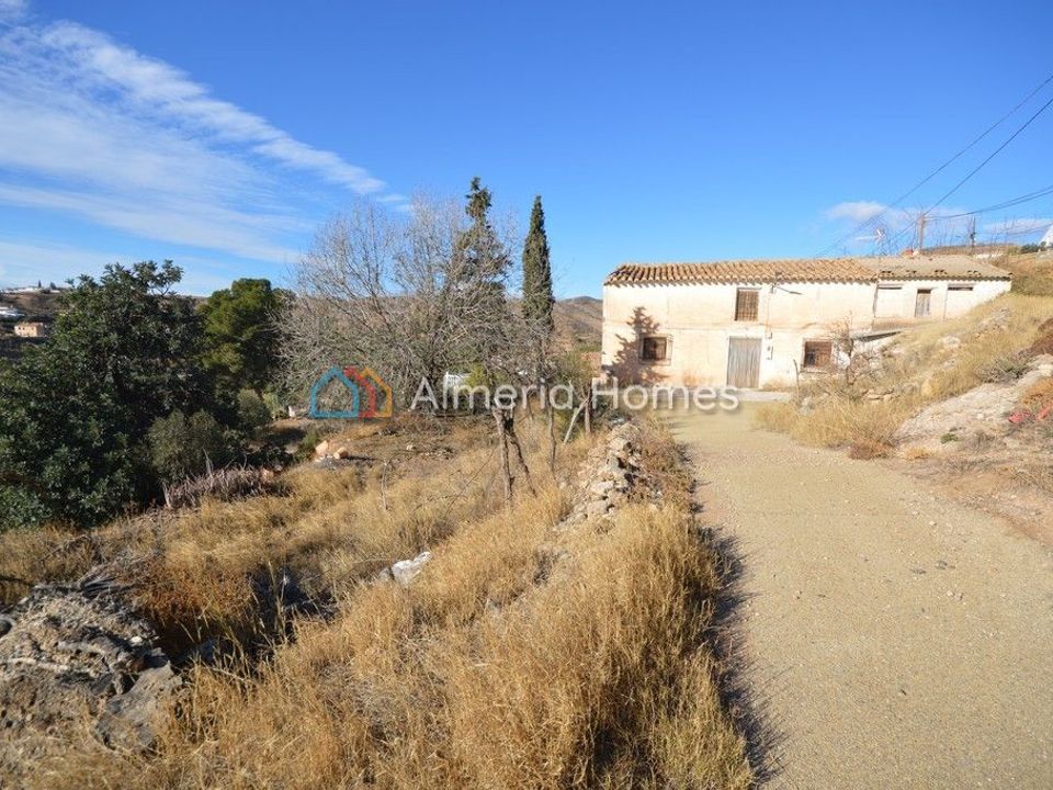 Casa de campo en Albox, Almeria - foto 2