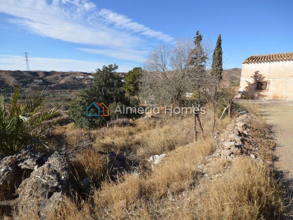 Casa de campo en Albox, Almeria - foto 3