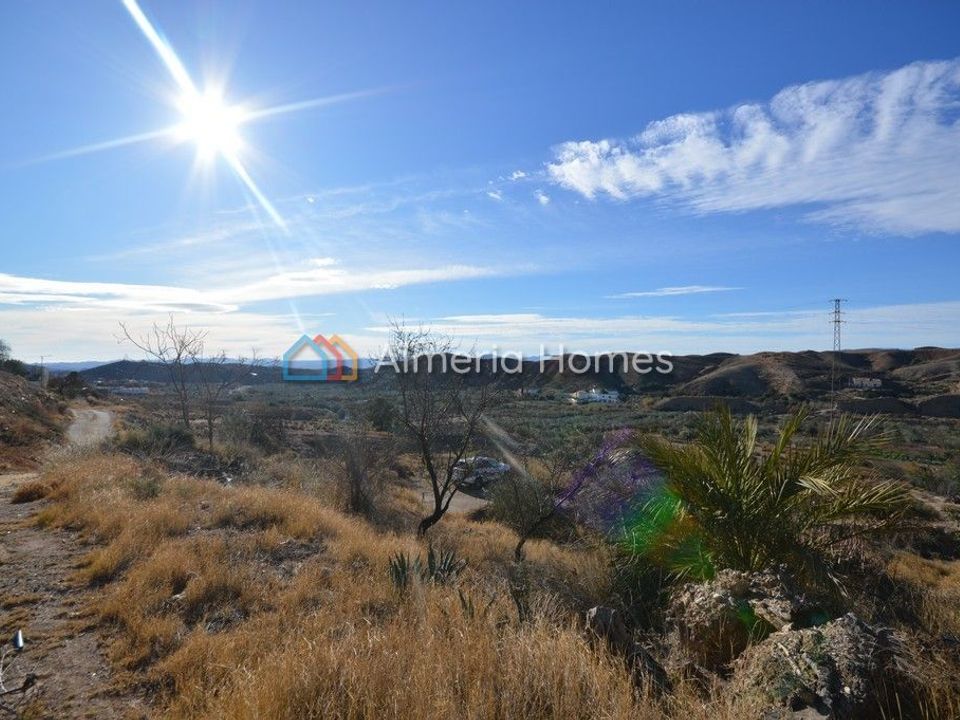 Casa de campo en Albox, Almeria - foto 4