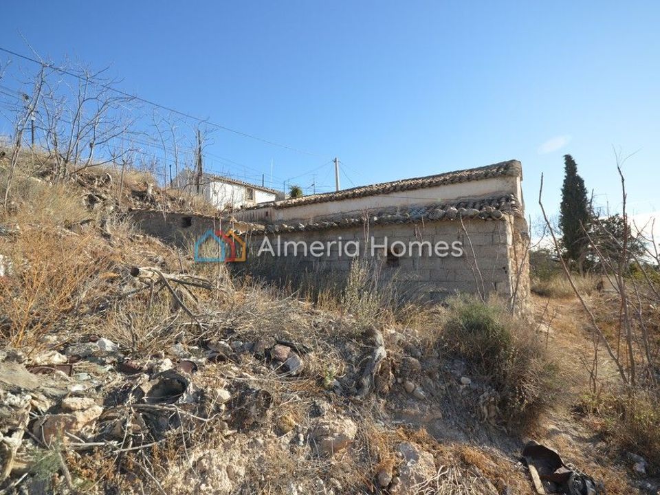 Casa de campo en Albox, Almeria - foto 5