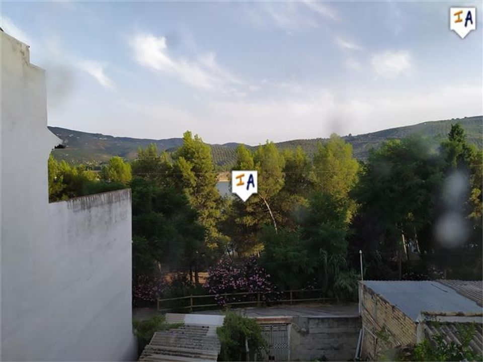Byhus i Iznajar, Cordoba - foto 2