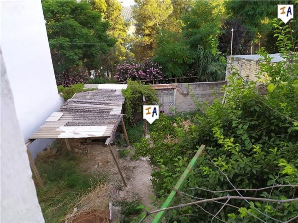 Byhus i Iznajar, Cordoba - foto 3
