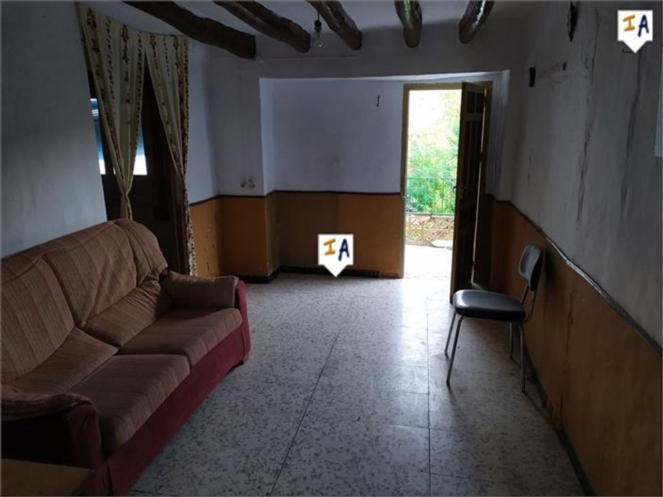 Byhus i Iznajar, Cordoba - foto 4