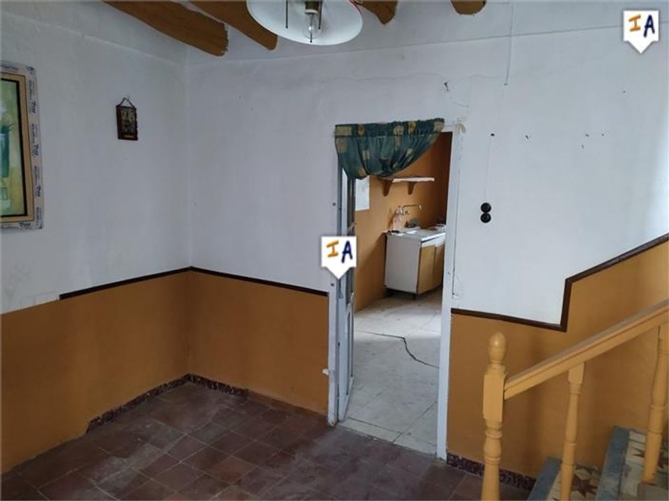 Byhus i Iznajar, Cordoba - foto 5