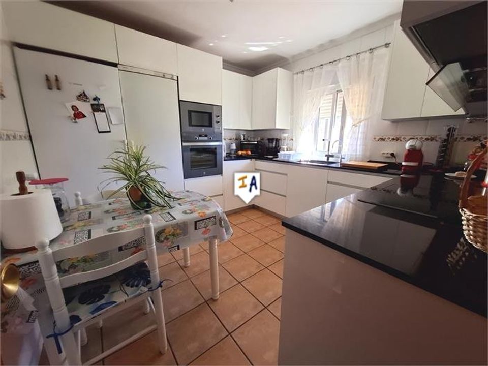 Finca i Alcaucin, Malaga - foto 2