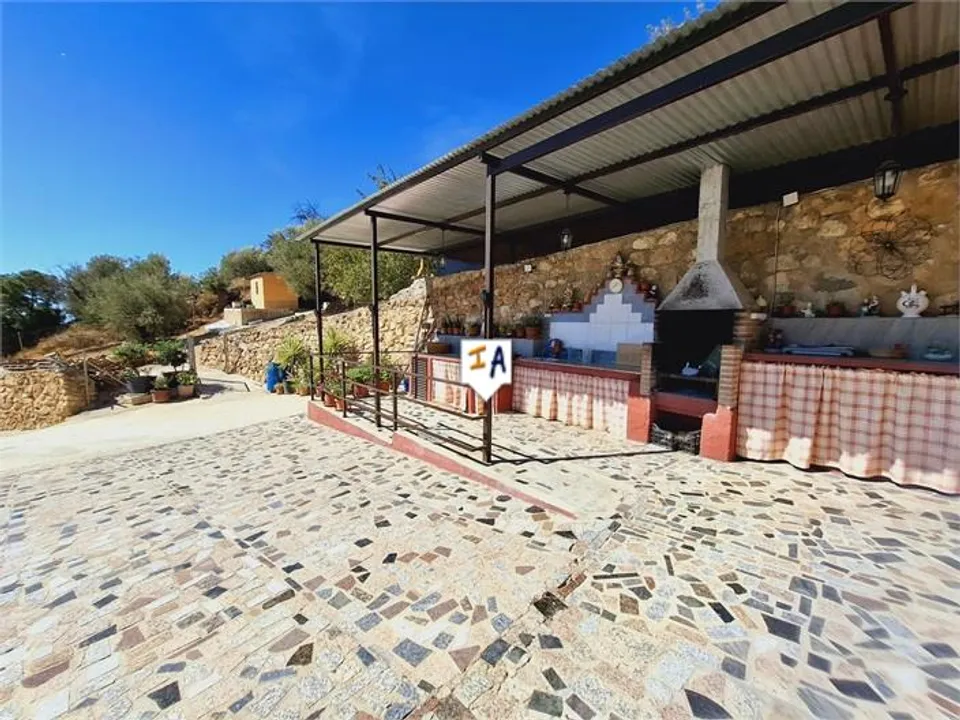 Finca i Alcaucin, Malaga - foto 3