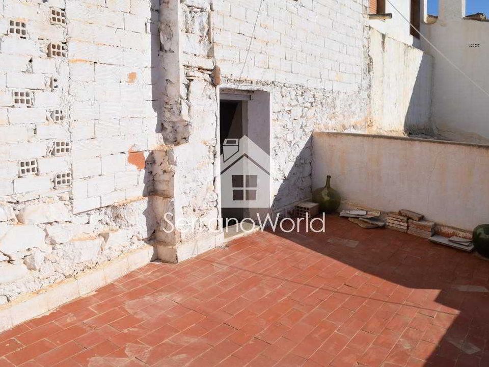 Landsbyhus i Lijar, Almeria - foto 4