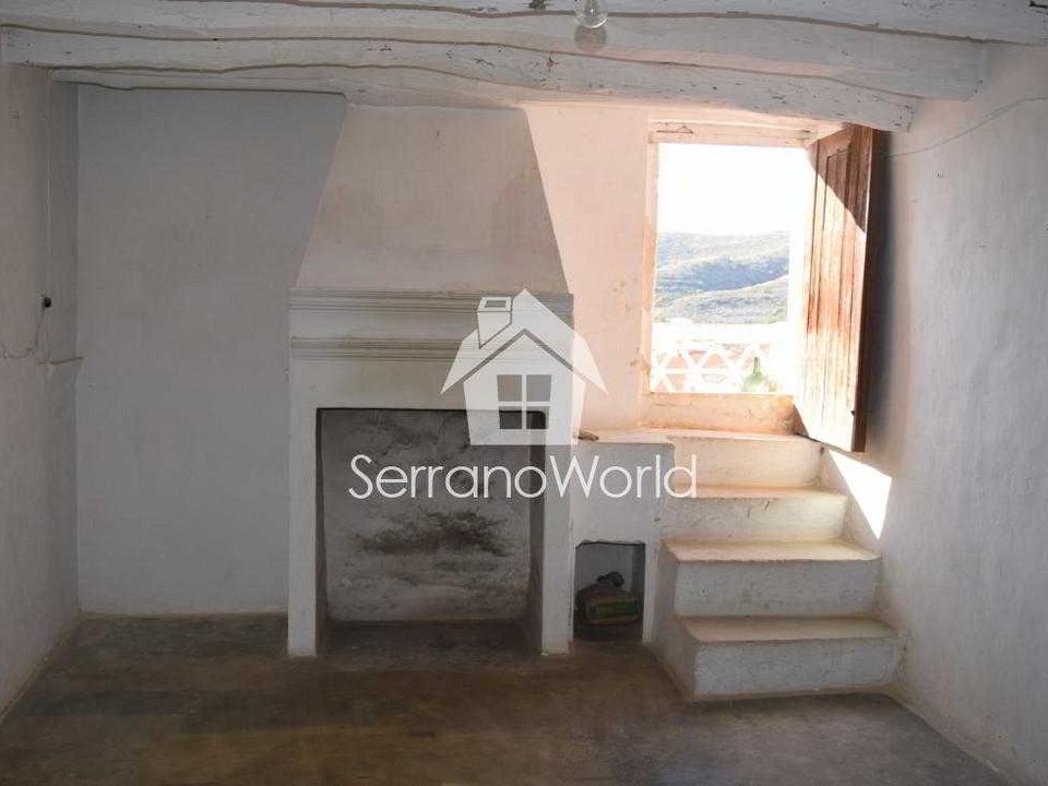 Landsbyhus i Lijar, Almeria - foto 3
