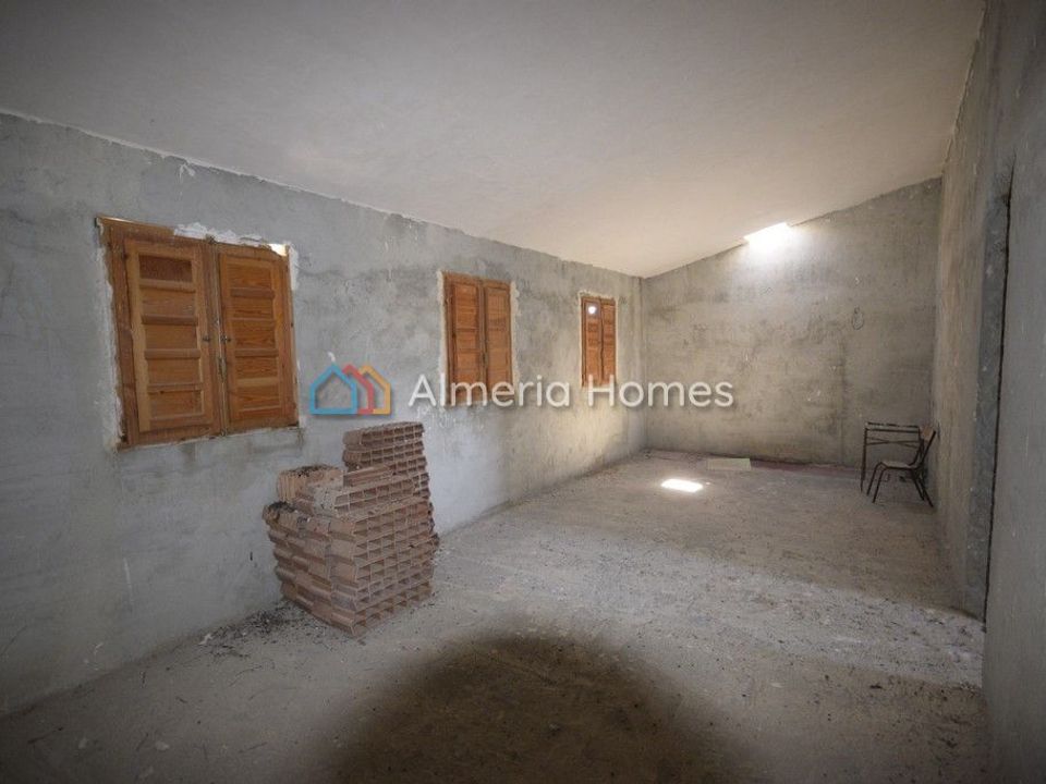 Herregård i Partaloa, Almeria - bilde 2